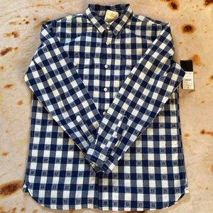 FLANNEL🧵
